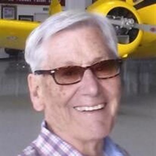 Leonard Petsche Profile Photo