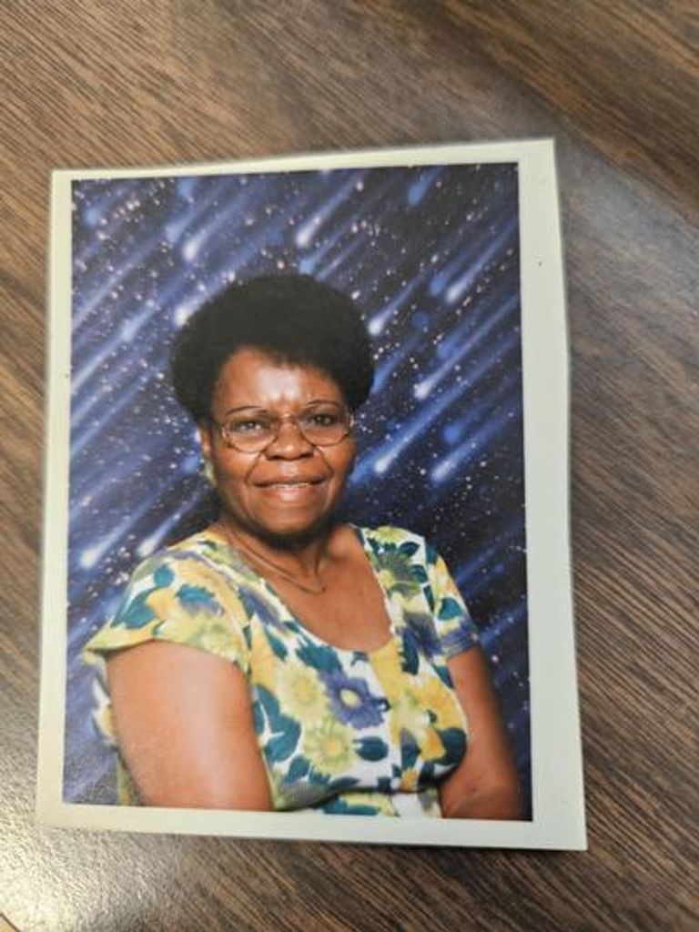 Betty Ruth Hatchett Profile Photo