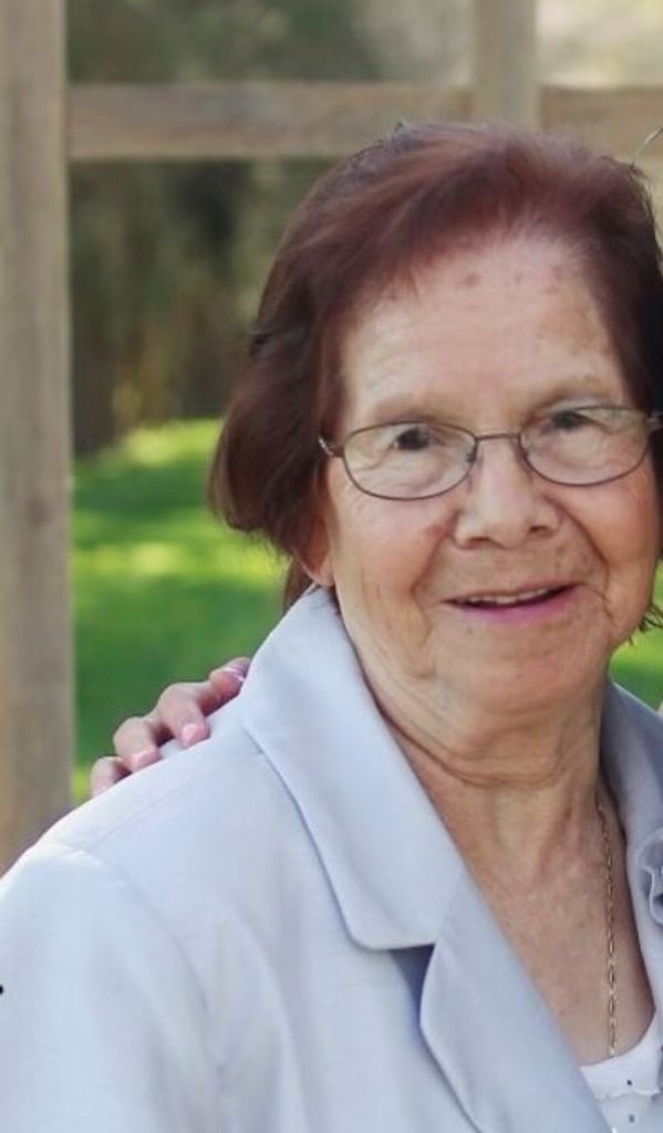 Maria Alfaro Navarro