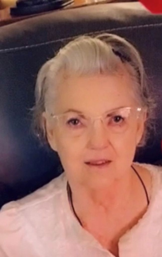 Joeann Woods Profile Photo