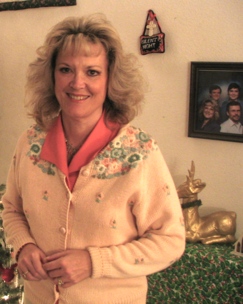 Susan Carole Hedlund