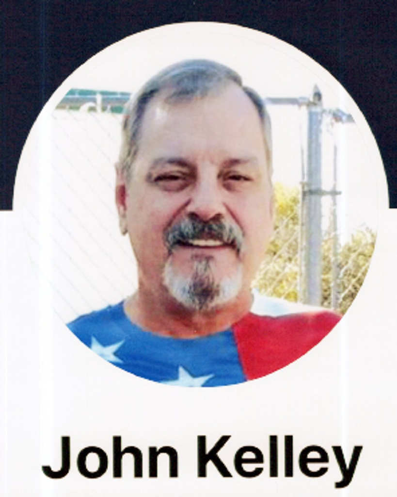 John Kelley