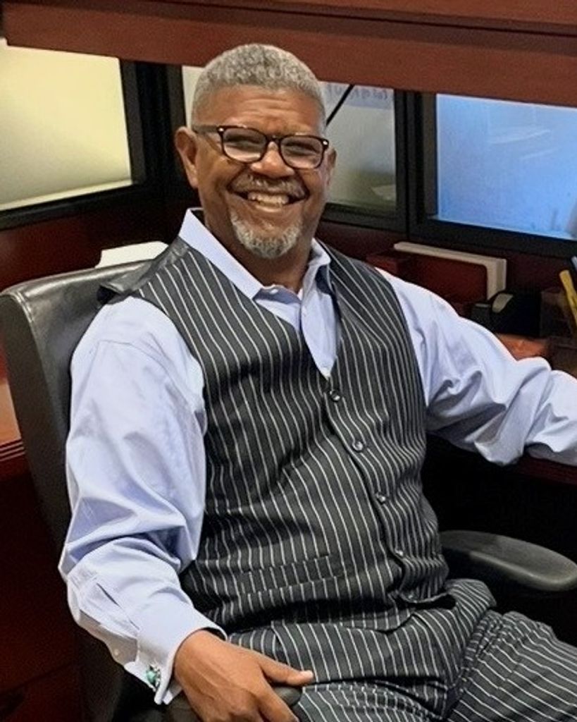 CRAWFORD WILSON III Profile Photo