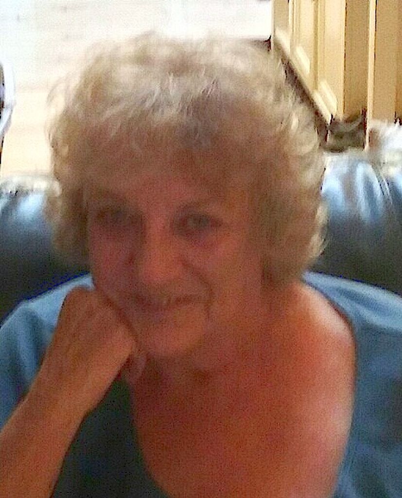 Gail Joan Dotson