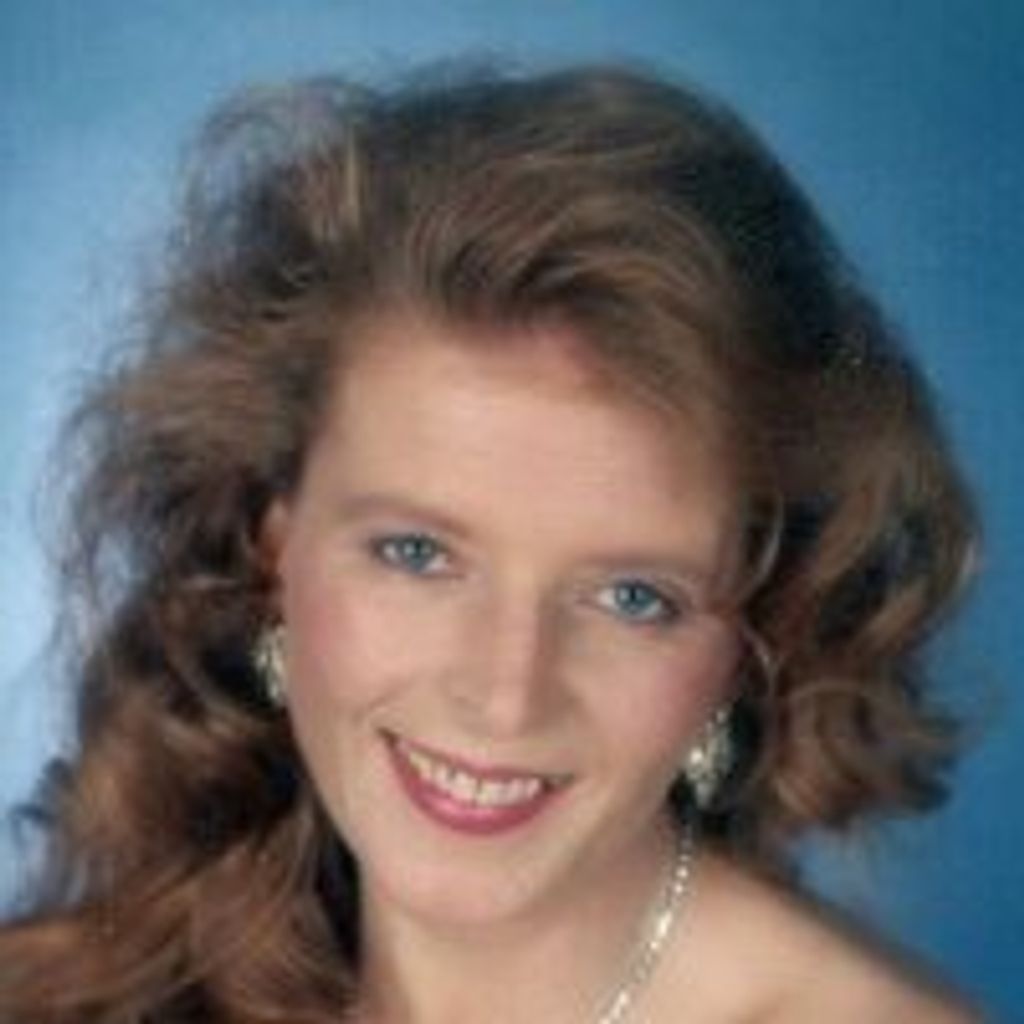 Gloria Ann Fey