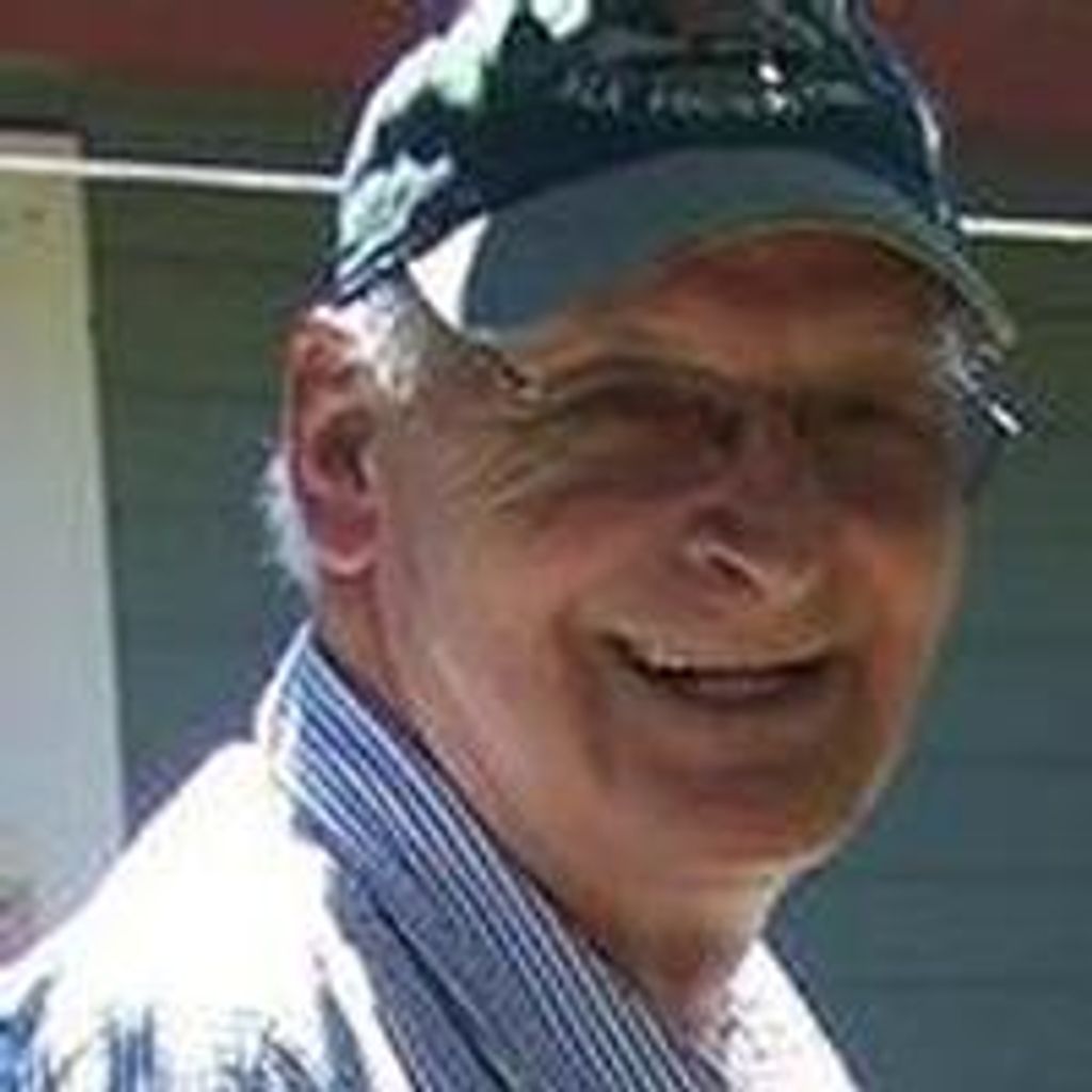Warren F. "Doc" Katen