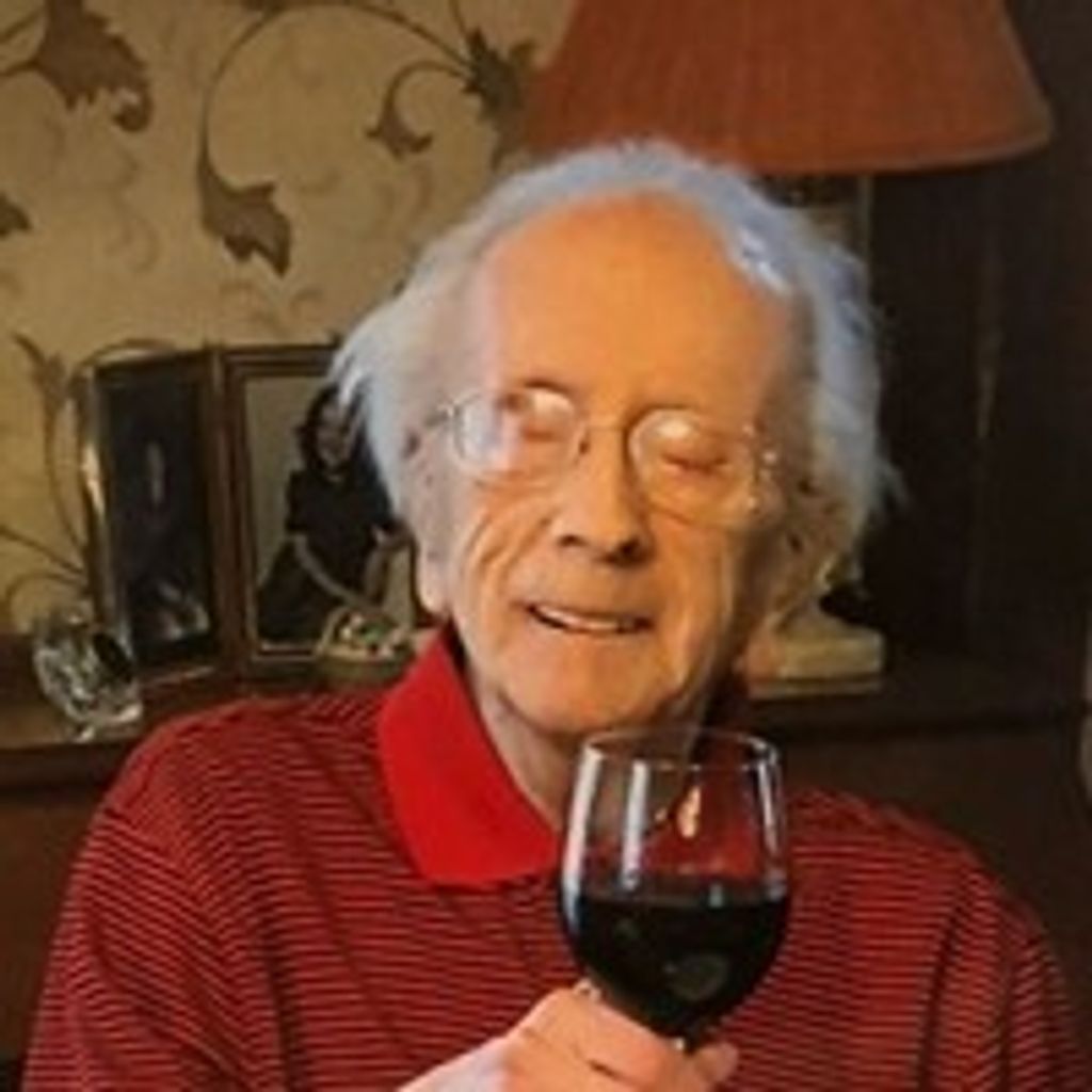 Lawrence Belzarine Profile Photo
