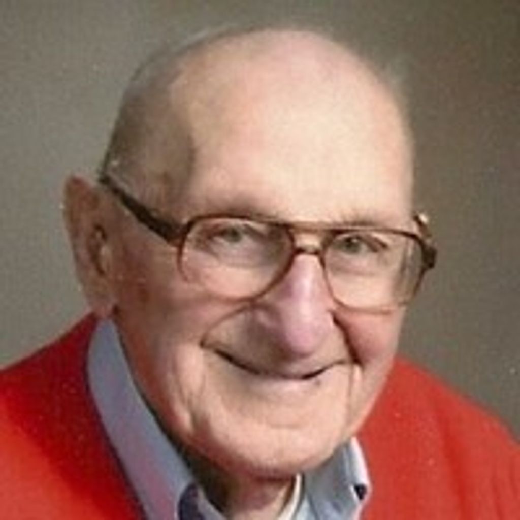 Harold Vanhart Profile Photo