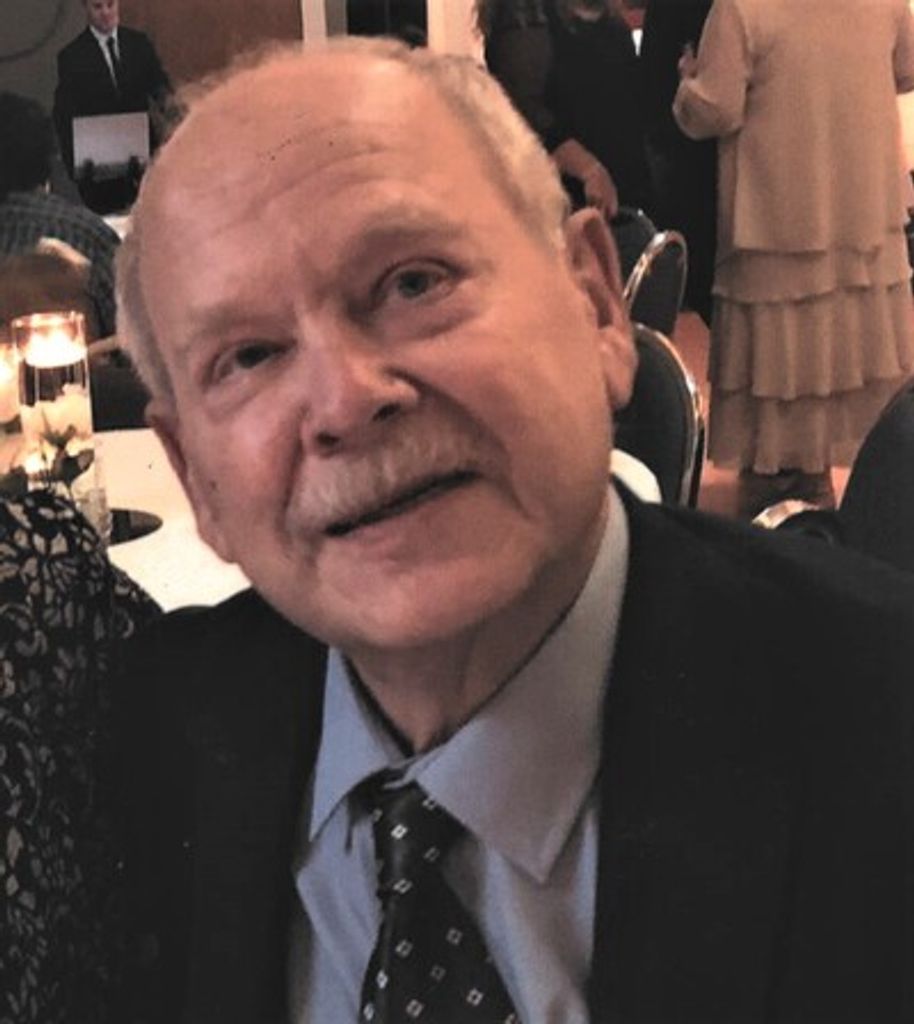 Larry M. Rhoton Profile Photo
