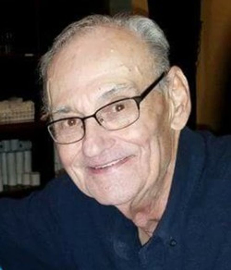 Robert J Bakes Profile Photo