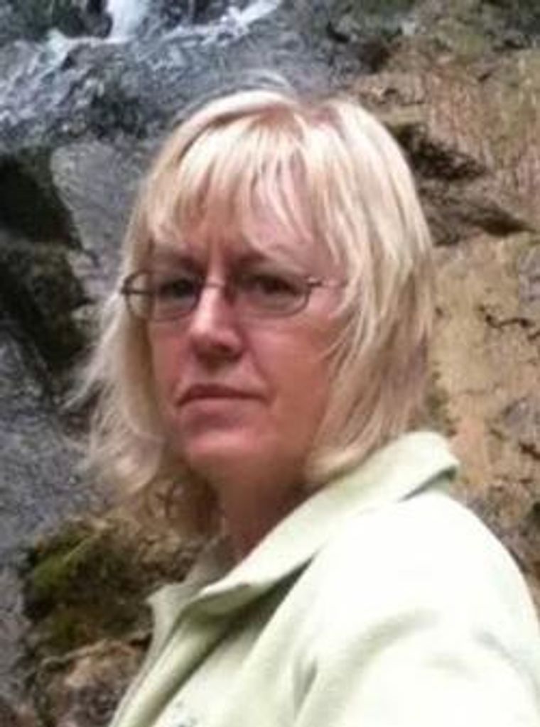 Sheila Jensen Profile Photo