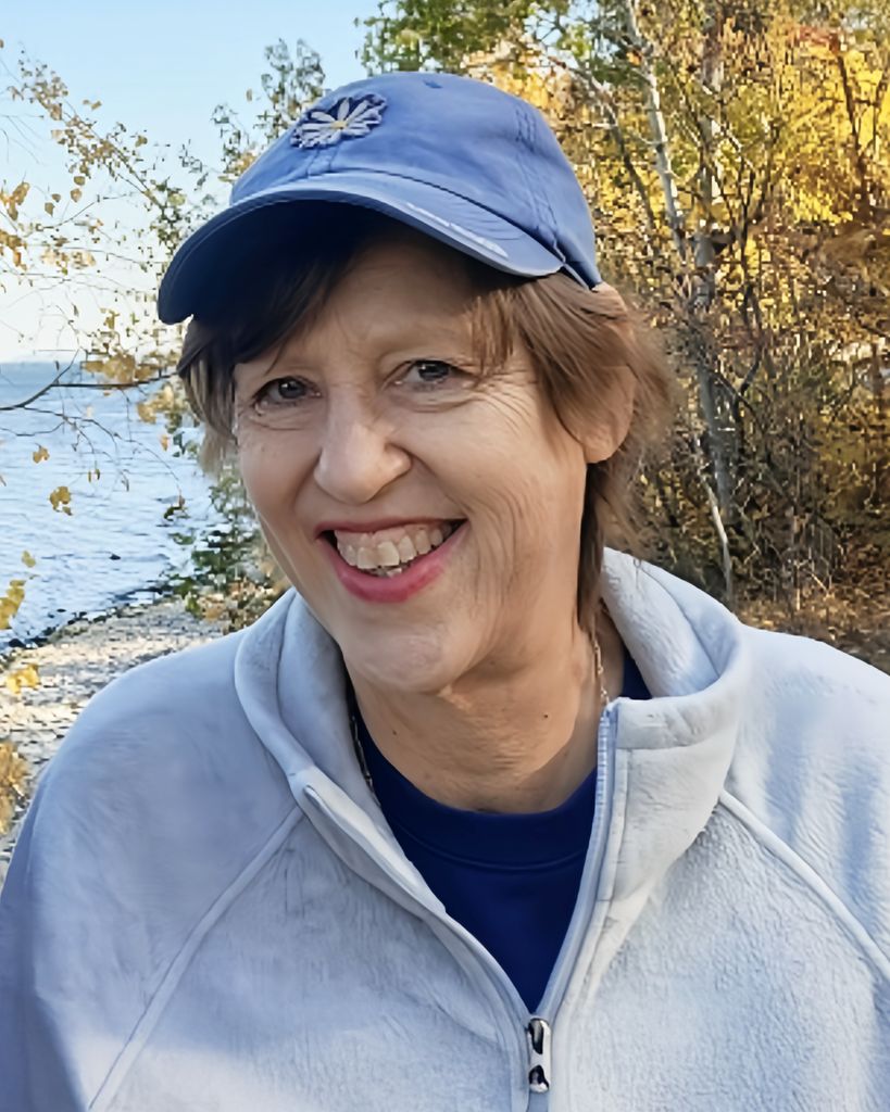 Jacqueline A. Tucci