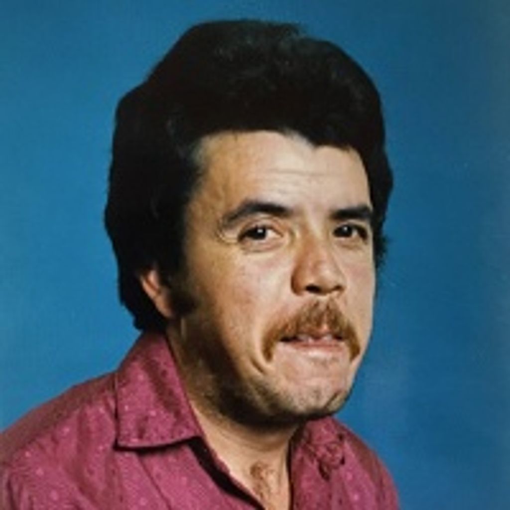 Abel Romo