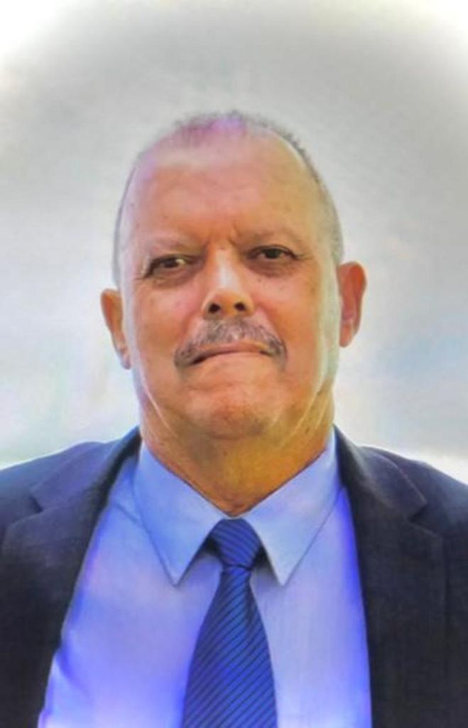 José Rafael "Papo" Vega-Negrón Profile Photo