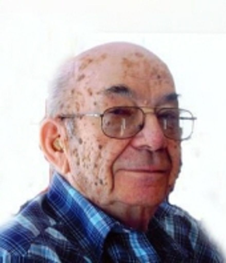 Valentine Albertson