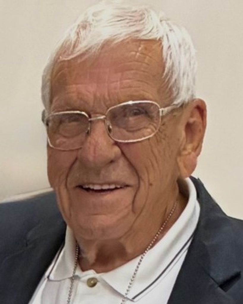 Carlton Edward Meyers