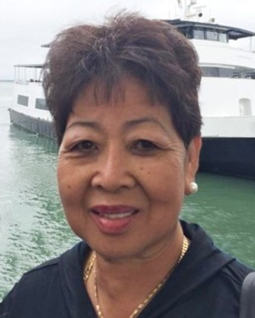 Vie Manning Profile Photo