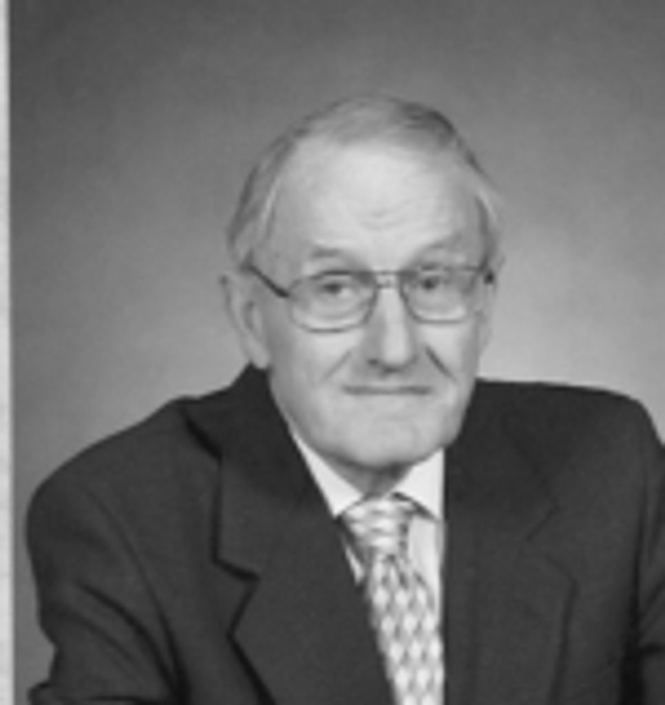 WIlliam Edward Lange