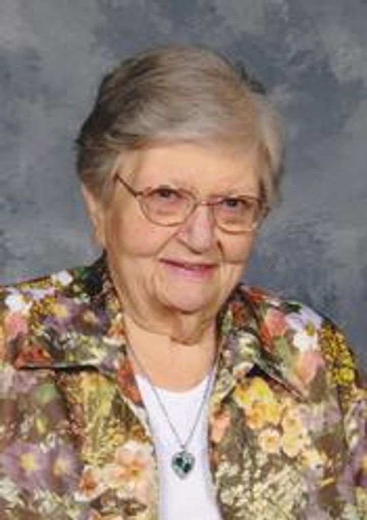 Beatrice G. Carey Profile Photo