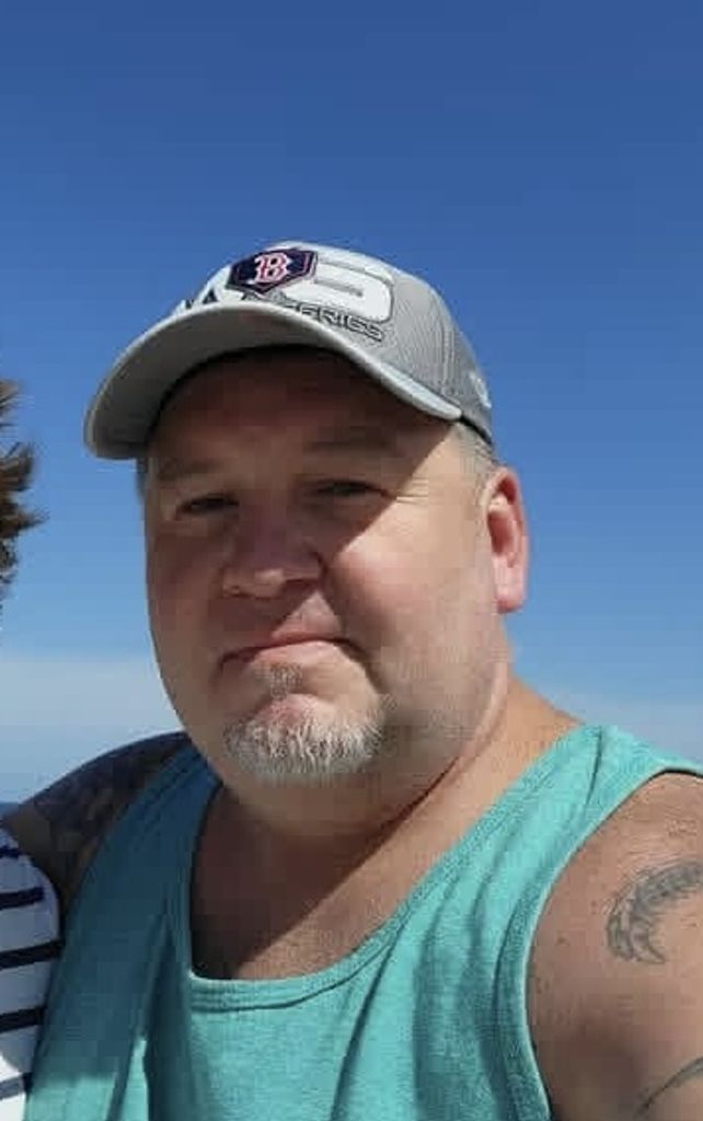 Randy Michael Day Profile Photo