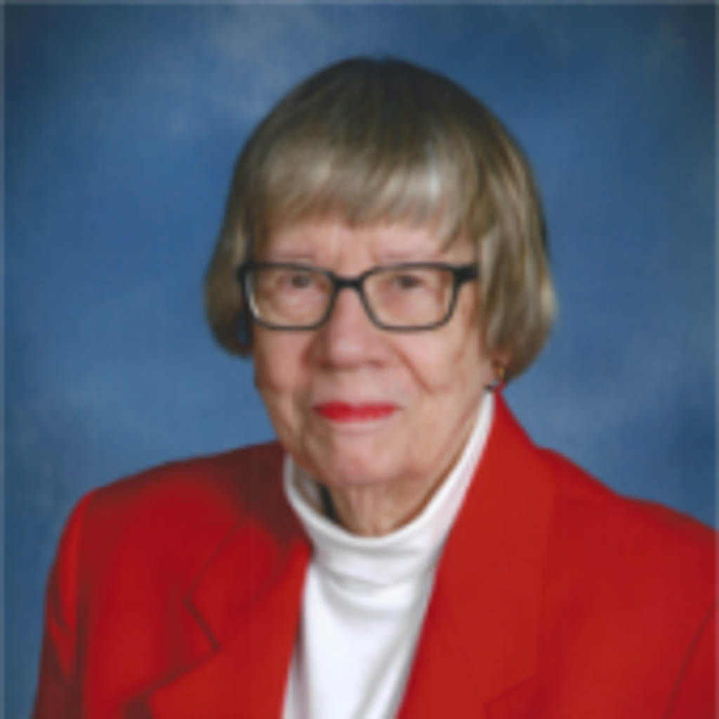 Marion Johnson