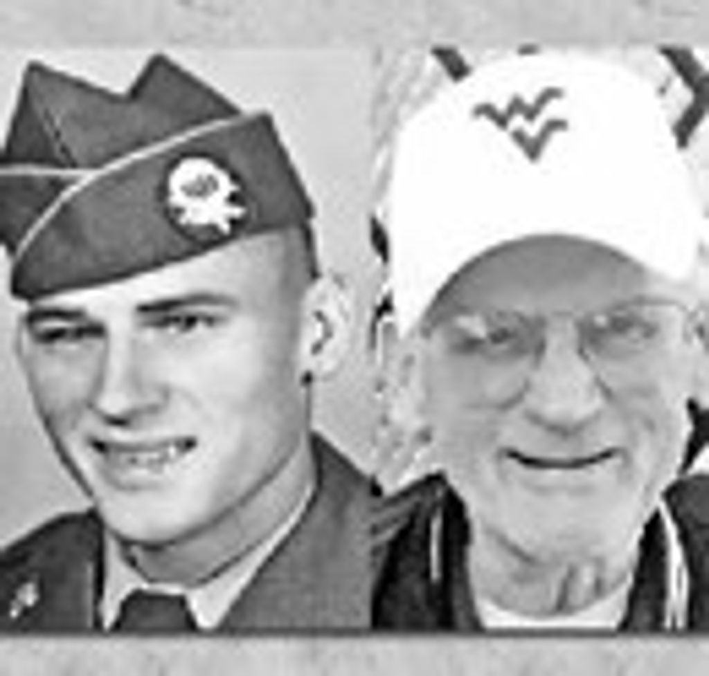 Harold  Parker Greathouse