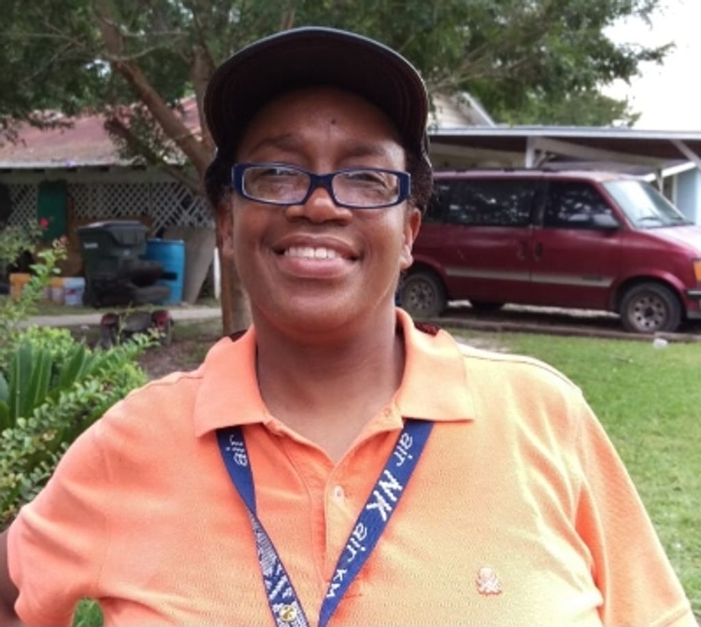 Rosalyn Arnette Burns Profile Photo
