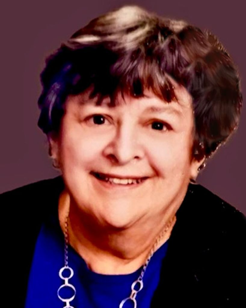 Shirley Mae Rains Profile Photo