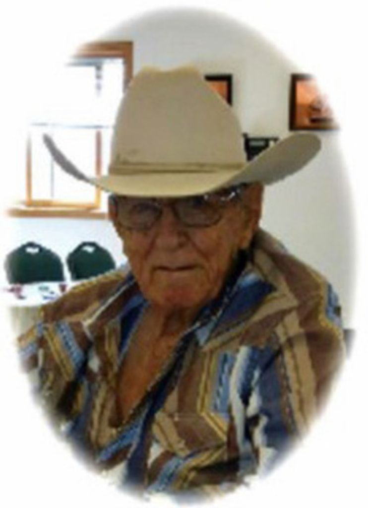 Glen Erwin "Jack" Hubbard