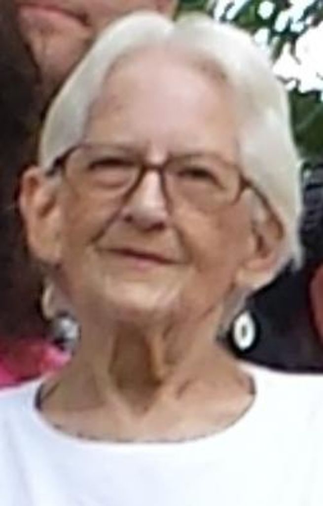 Ms.    Judith Darnell