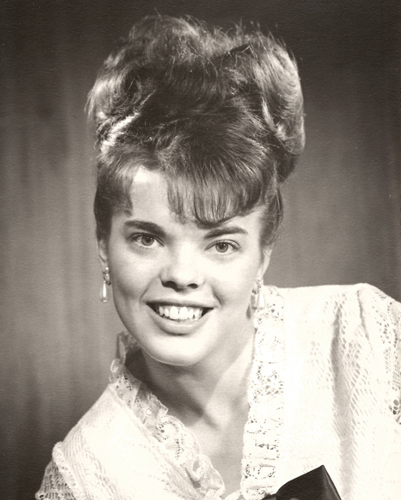 Alice Nebeker Larsen