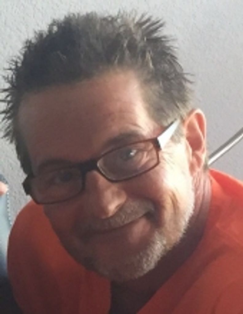 Kevin Scott Tilley