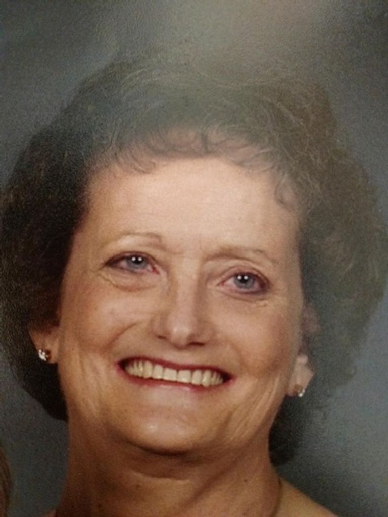 Wilma Mccalla Profile Photo
