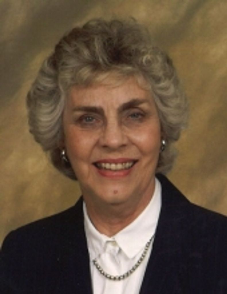 Mildred (Price) "Millie" Logan