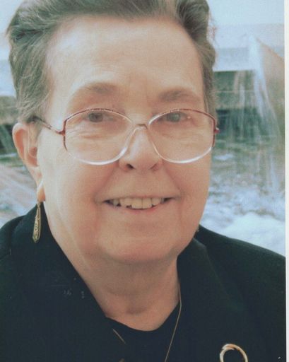 Margaret King Wisdom Profile Photo