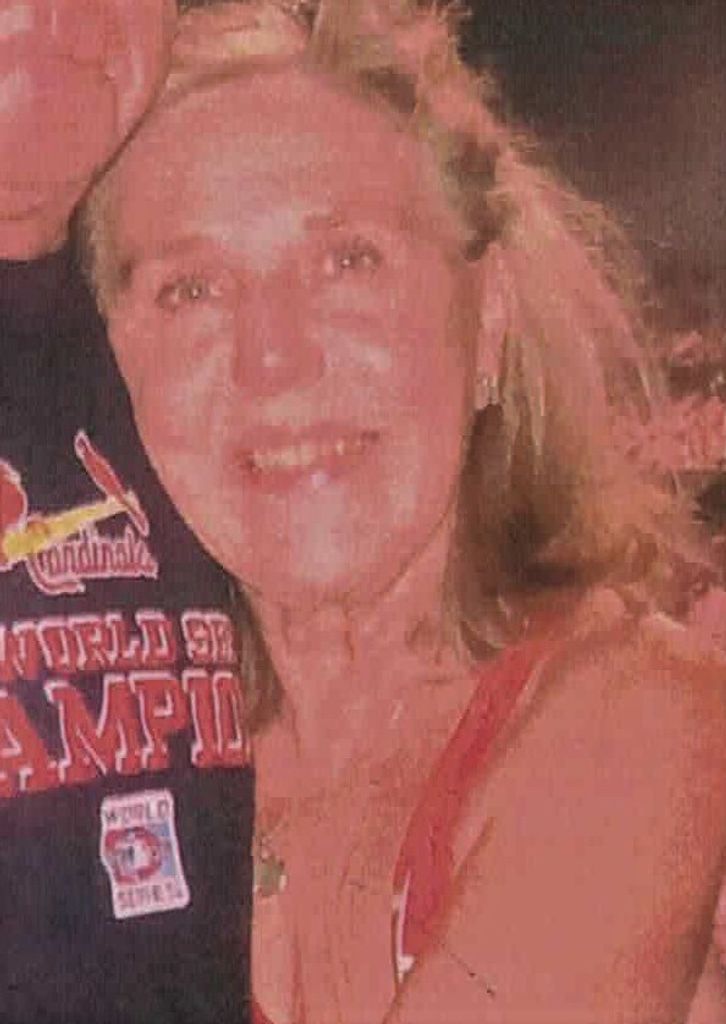 Tomma J. Becker