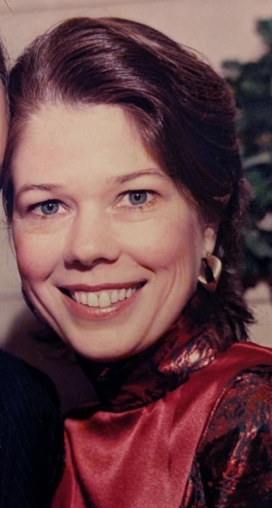 Lorraine E. Lang Profile Photo