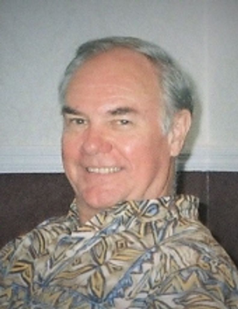 Gary  Coy Koch Profile Photo