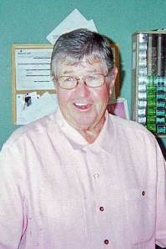 Paul Allen Profile Photo