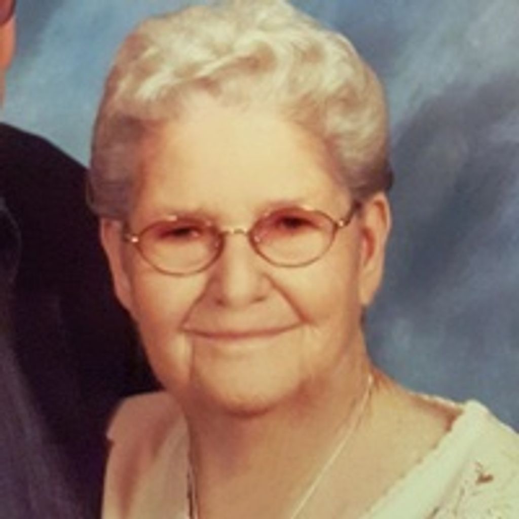 Pearl  Marie Turner