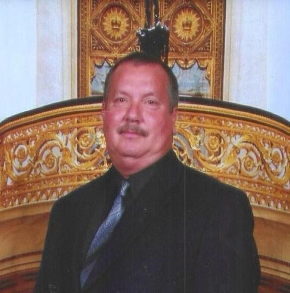 William Earl Austin