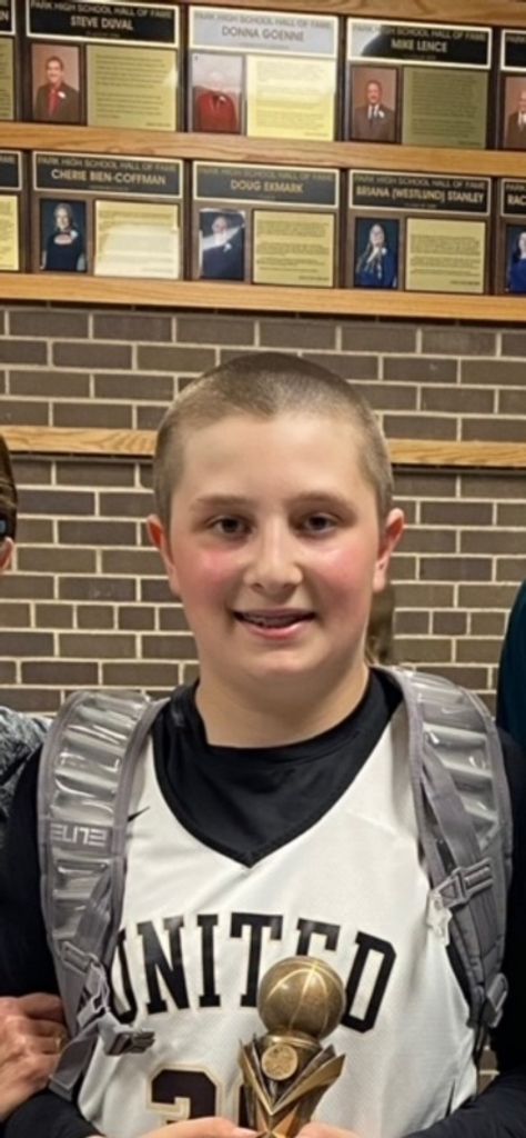 Madden David Mckean Profile Photo