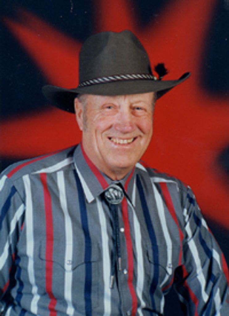 Morris Nelson