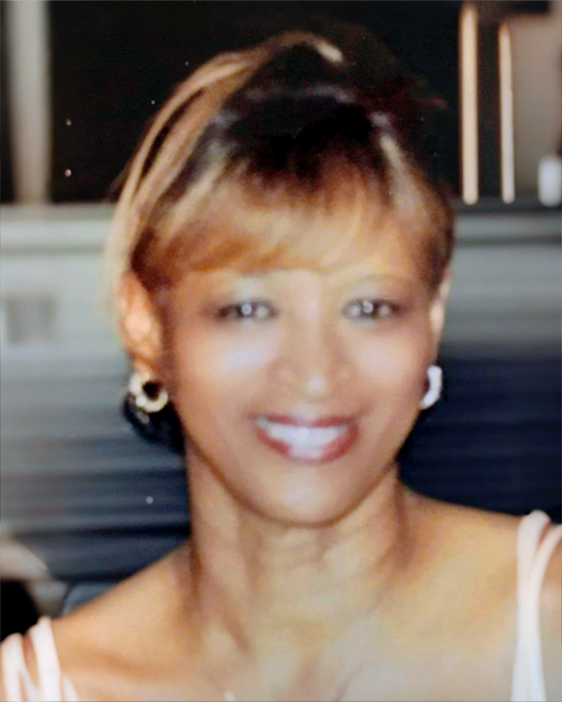 Virginia Bagley
