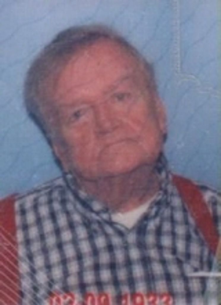 Roy T. Smith Profile Photo
