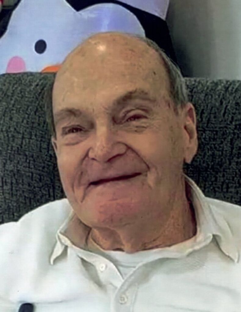 Robert P. Davis Sr. Profile Photo