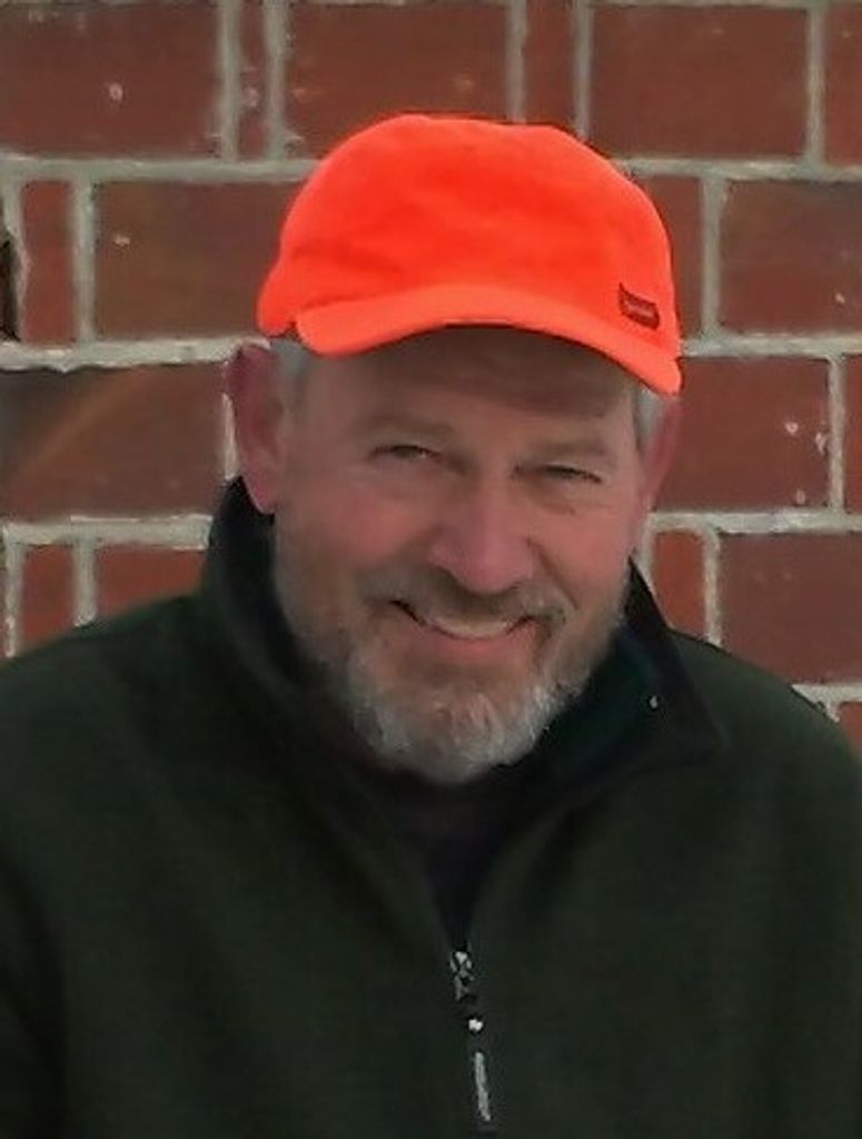 Allan Donald Fonken Profile Photo