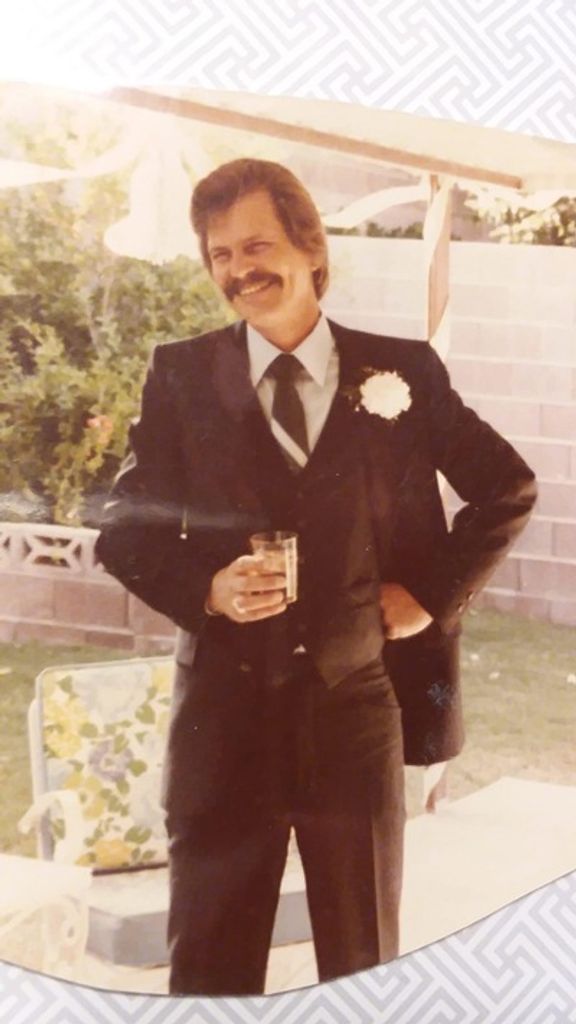 Lance Reinertson Profile Photo