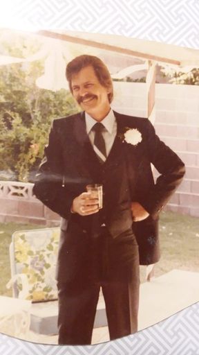 Photo of Lance Reinertson