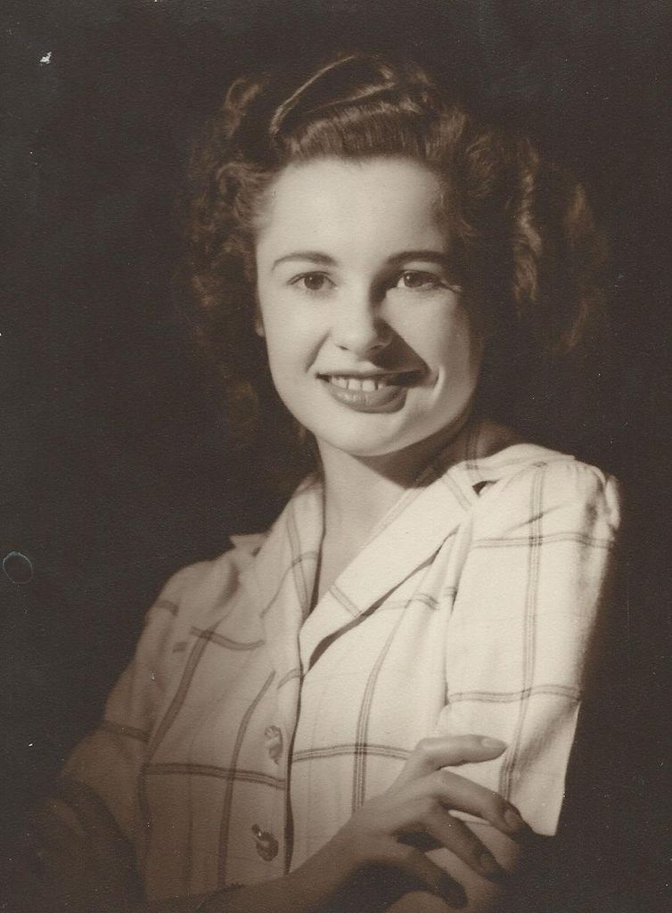 Virgie Wallace